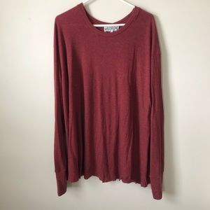Super soft wildfox sweater